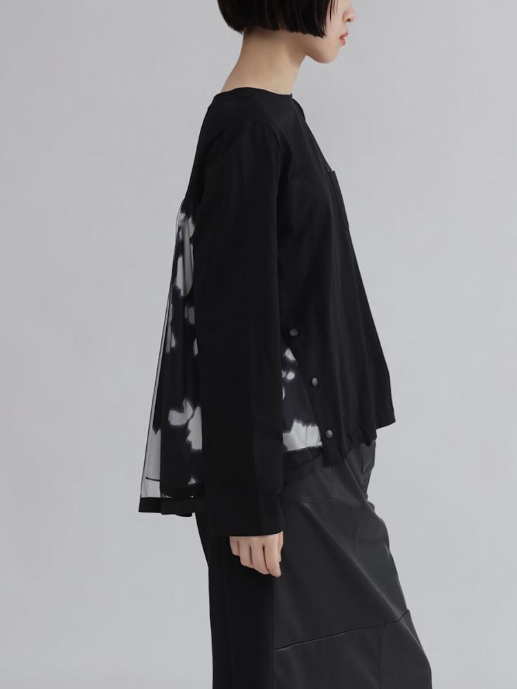 LASUDのTシャツ/カットソーの商品一覧｜ファッション通販の