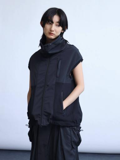 LASUDのベストの商品一覧｜ファッション通販のYAMADAYA STORE