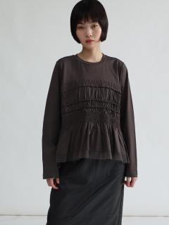 チャコールグレー　168cm