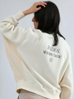 アイボリー　167cm