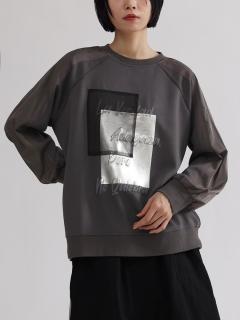 チャコールグレー 165cm