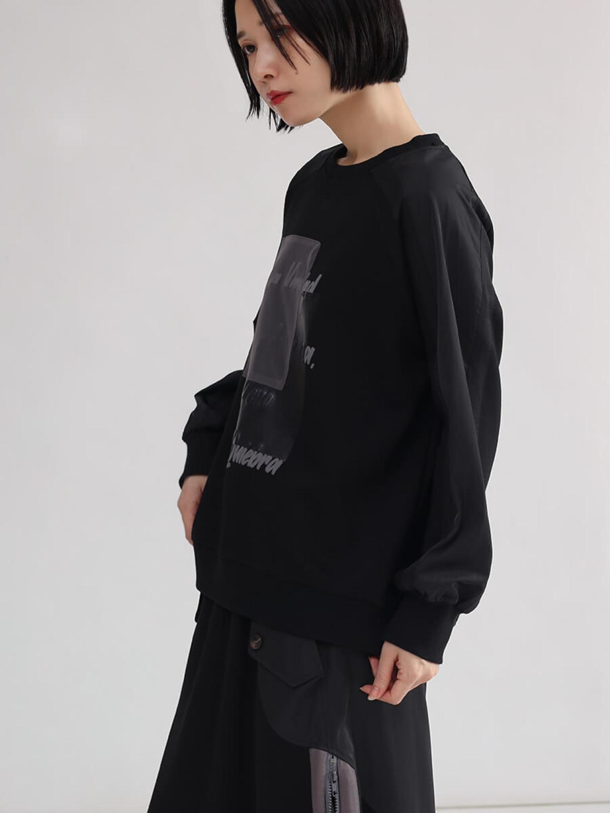 LASUDのスウェットの商品一覧｜ファッション通販のYAMADAYA STORE