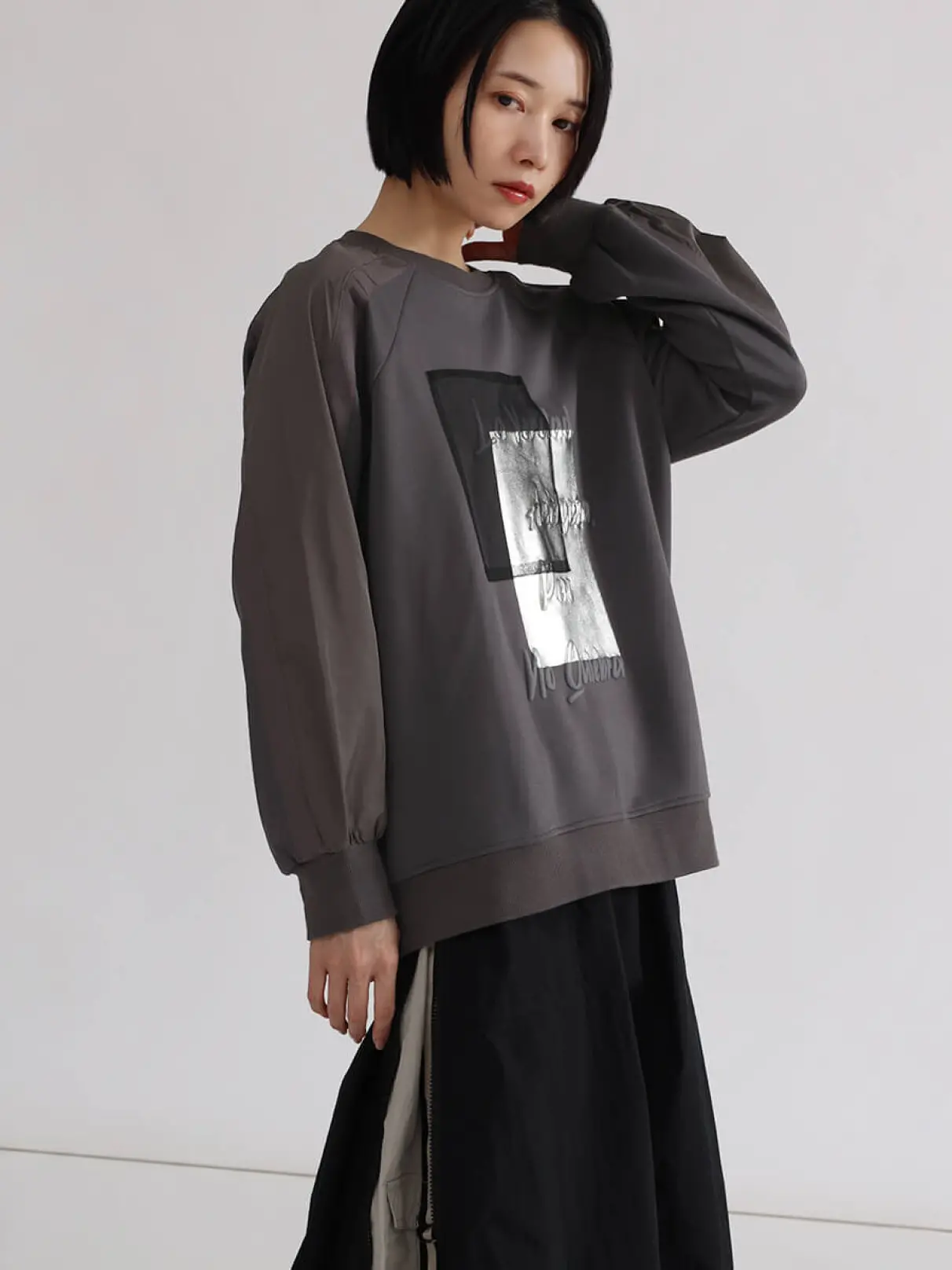 【新品】LASUD ACTIVE フレアワンピース★ヤマダヤ LASUDのワンピース/ドレスの商品一覧｜ファッション通販の