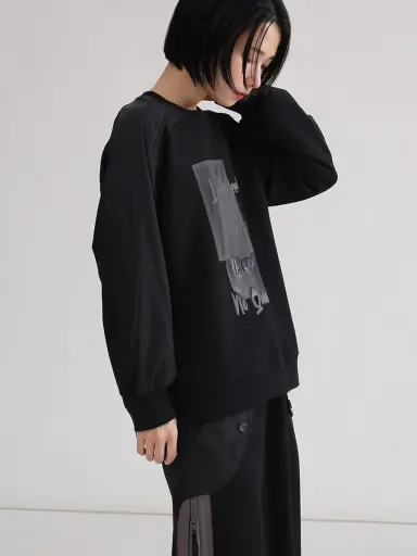 LASUDのスウェットの商品一覧｜ファッション通販のYAMADAYA STORE