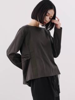 チャコールグレー　165cm