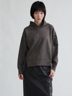 チャコールグレー 168cm