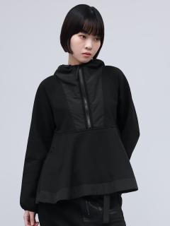 ブラック　168cm