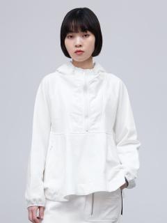 オフホワイト　168cm