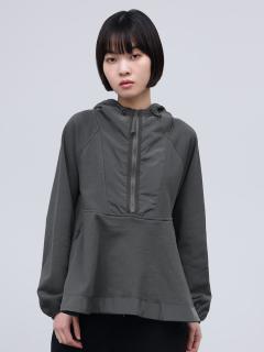 チャコールグレー　168cm