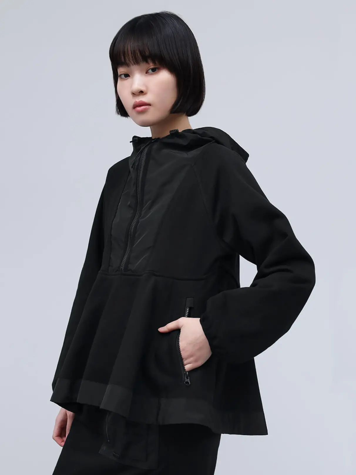 LASUDのパーカーの商品一覧｜ファッション通販のYAMADAYA STORE