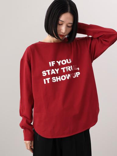 LASUDxTシャツ/カットソー