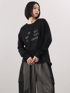 ブラック　165cm