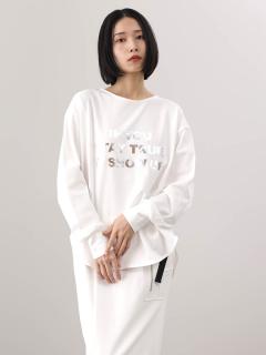 オフホワイト　165cm