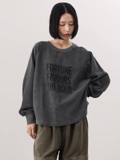 チャコールグレー　165cm