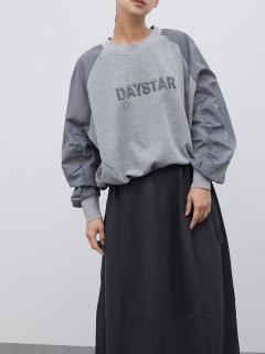 杢グレー　162㎝