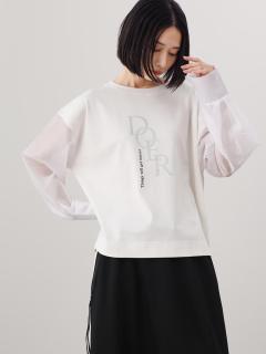 オフホワイト　165cm