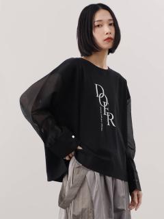 ブラック　165cm