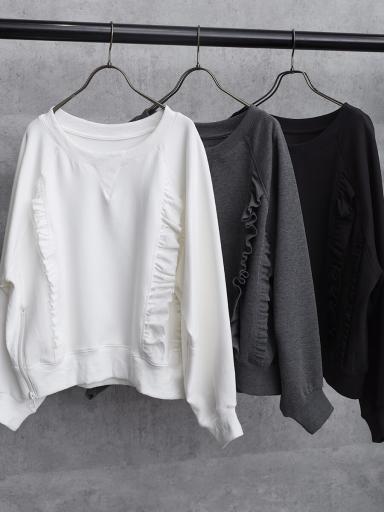 LASUDxTシャツ/カットソー