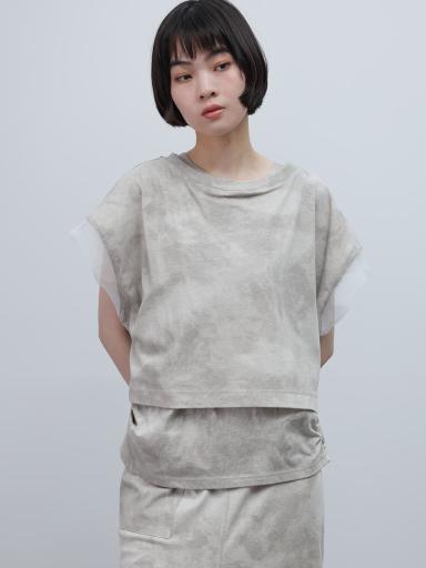 LASUDxTシャツ/カットソー