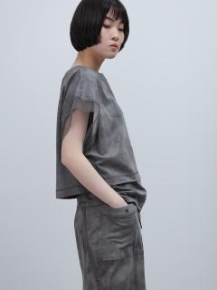 チャコールグレー　168cm