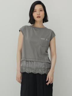 ライトグレー 165cm