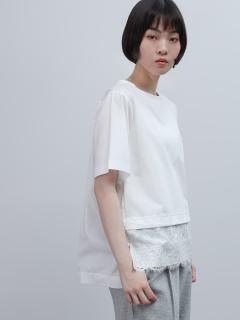 オフホワイト　168cm