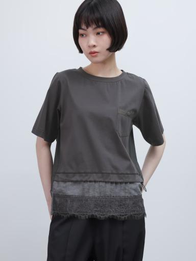 LASUDxTシャツ/カットソー