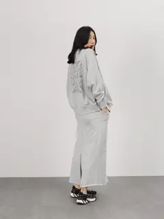 LASUDのセットアップの商品一覧｜ファッション通販のYAMADAYA STORE