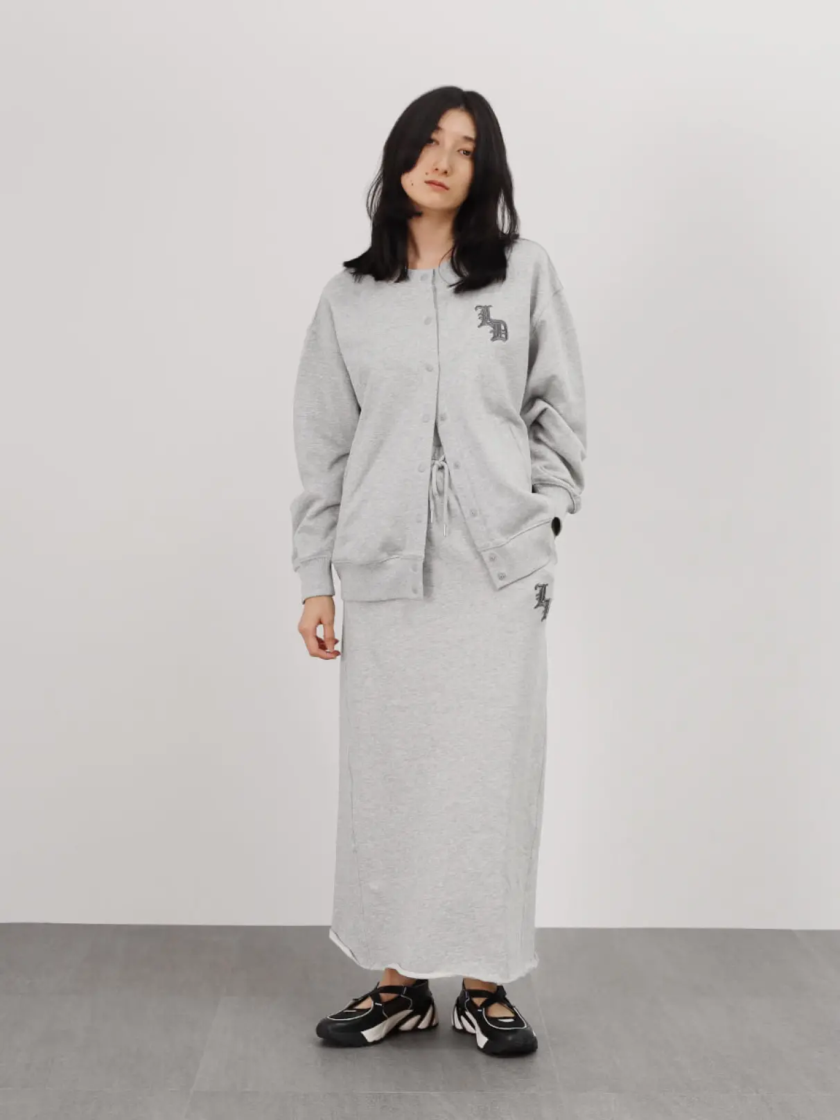 LASUDのスーツ/セットアップの商品一覧｜ファッション通販のYAMADAYA STORE