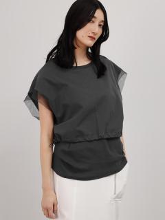 チャコールグレー　167cm