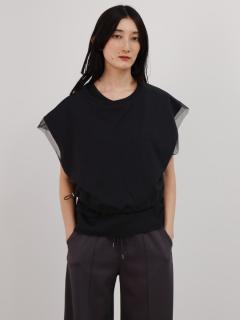 ブラック　167cm