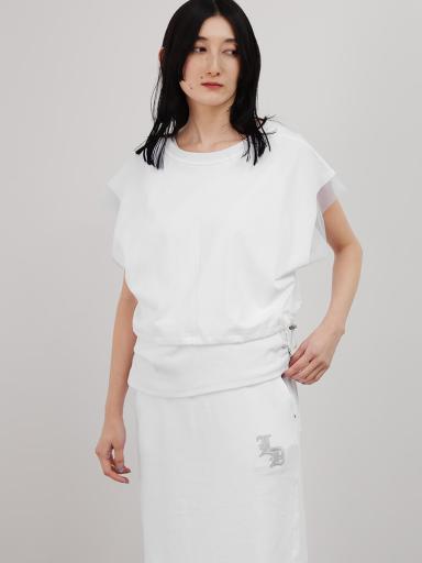 LASUDxTシャツ/カットソー