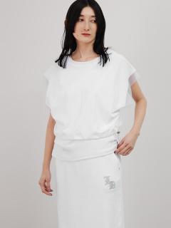 オフホワイト　167cm