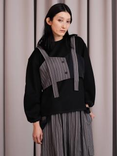 チャコールグレー　167cm