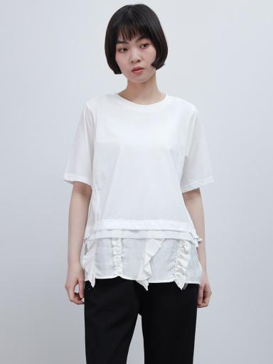 LASUDxTシャツ/カットソー