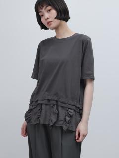 チャコールグレー　168cm