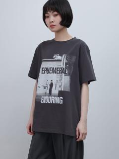 チャコールグレー　168cm