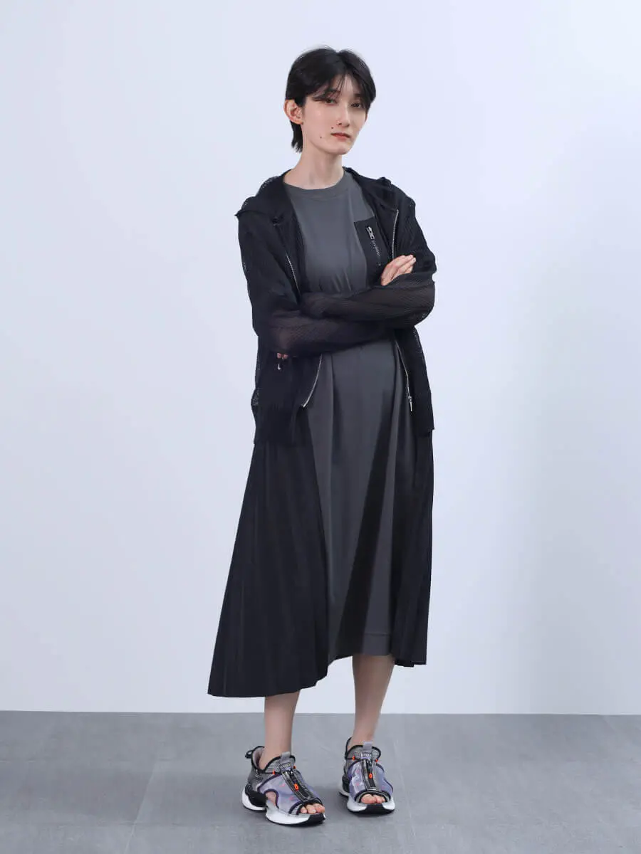 LASUDのパーカーの商品一覧｜ファッション通販のYAMADAYA STORE