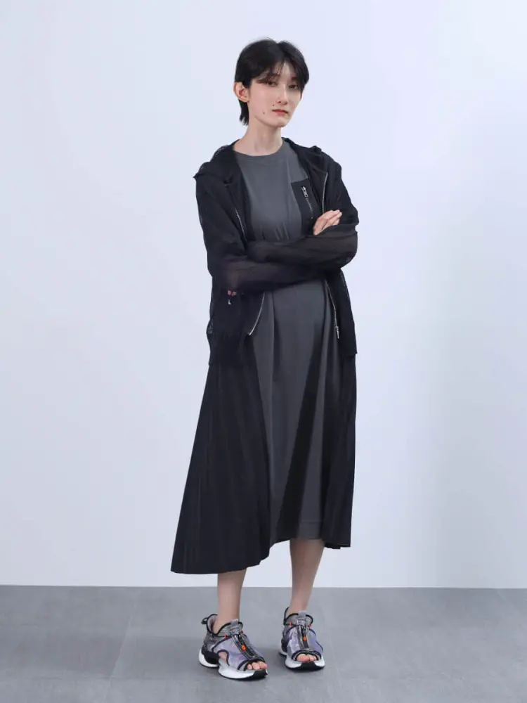 LASUDのパーカーの商品一覧｜ファッション通販のYAMADAYA STORE