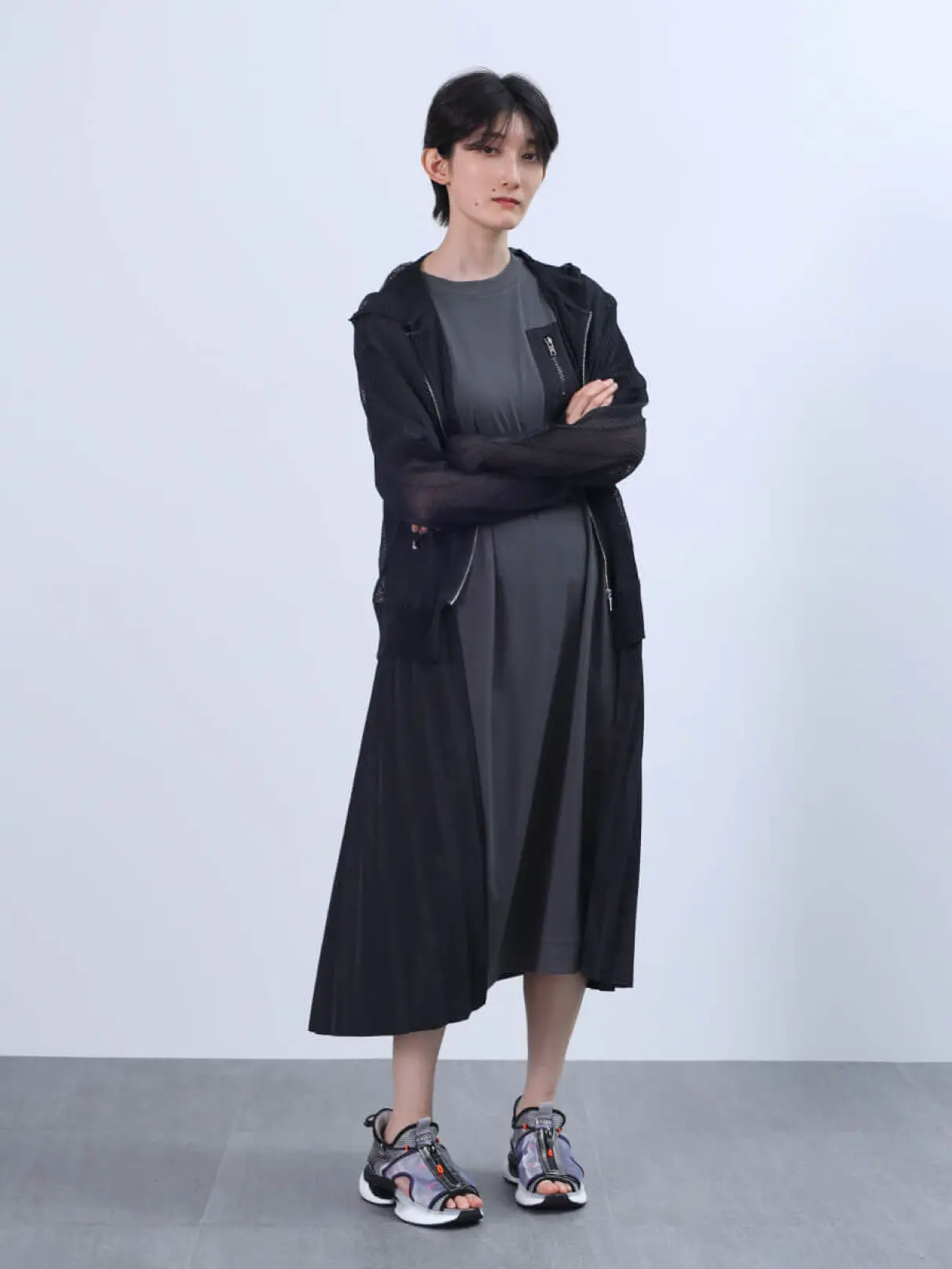 LASUDのパーカーの商品一覧｜ファッション通販のYAMADAYA STORE