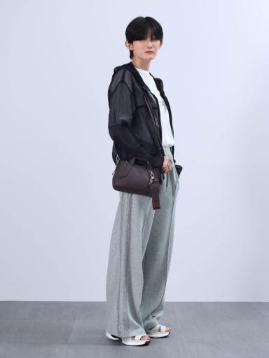 LASUDのパーカーの商品一覧｜ファッション通販のYAMADAYA STORE