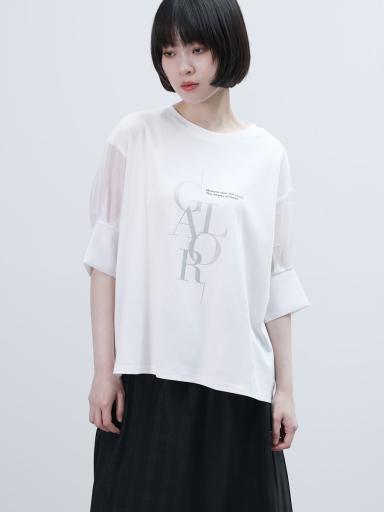 LASUDxTシャツ/カットソー