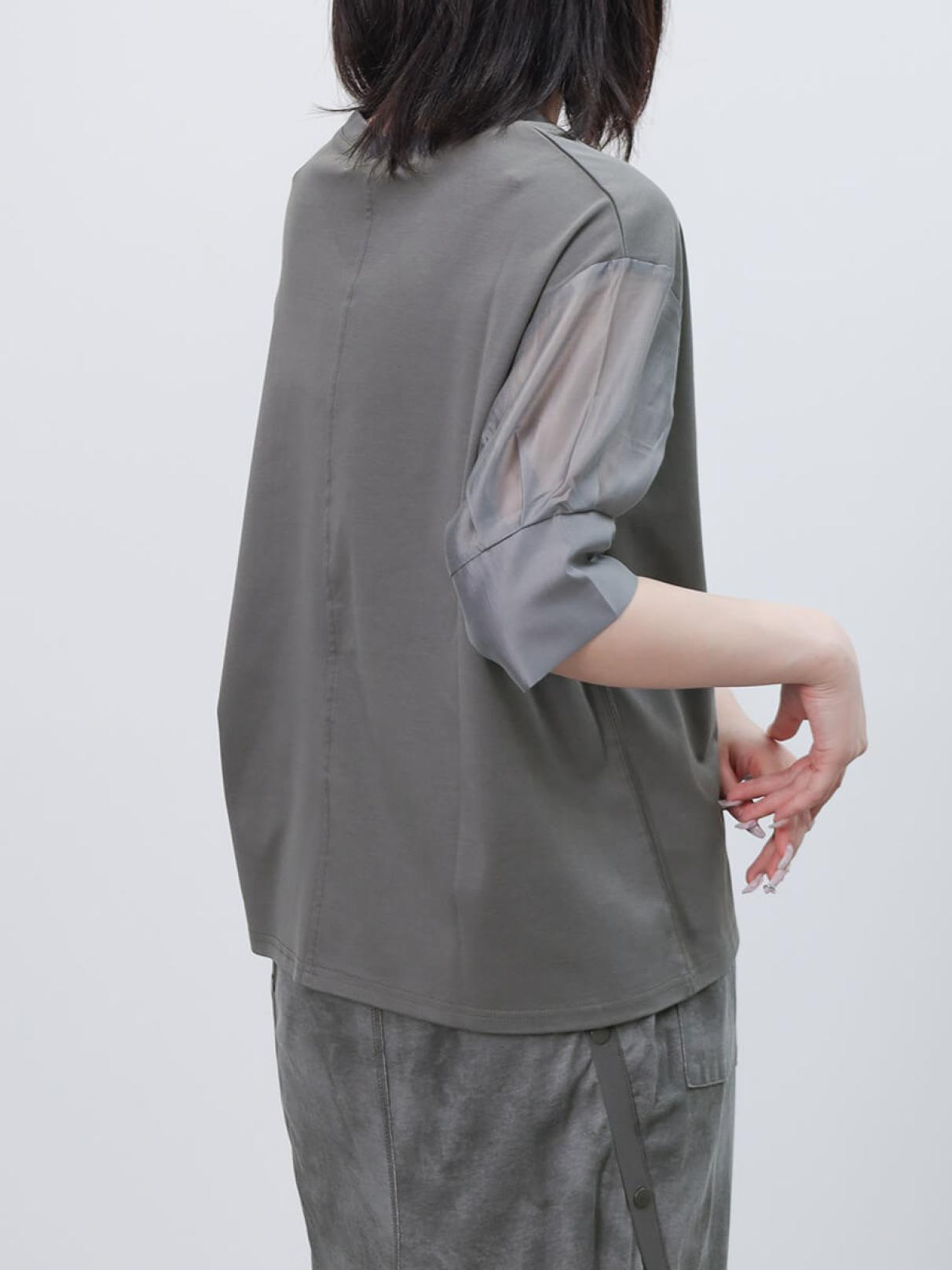 ヤマダヤ　LASUD新品ブルゾン LASUDのジャケット/アウターの商品一覧｜ファッション通販のYAMADAYA STORE