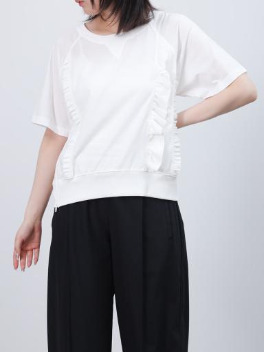 LASUDxTシャツ/カットソー
