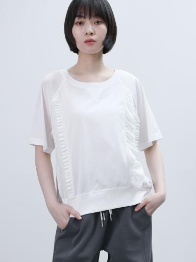 LASUDxTシャツ/カットソー