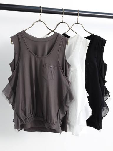 LASUDxTシャツ/カットソー