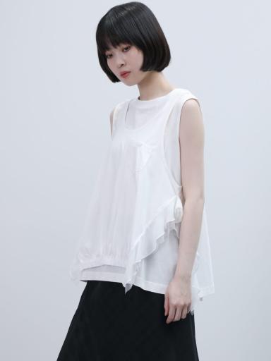LASUDxTシャツ/カットソー