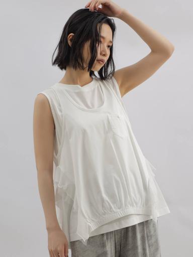 LASUDxTシャツ/カットソー