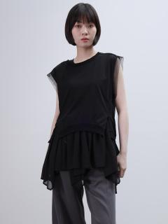 ブラック　168cm