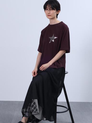 LASUDxTシャツ/カットソー